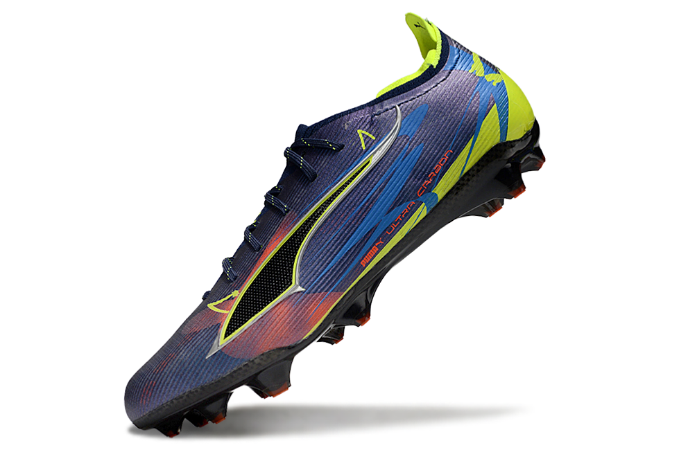Puma Ultra 5 Ultimate FG Dare To