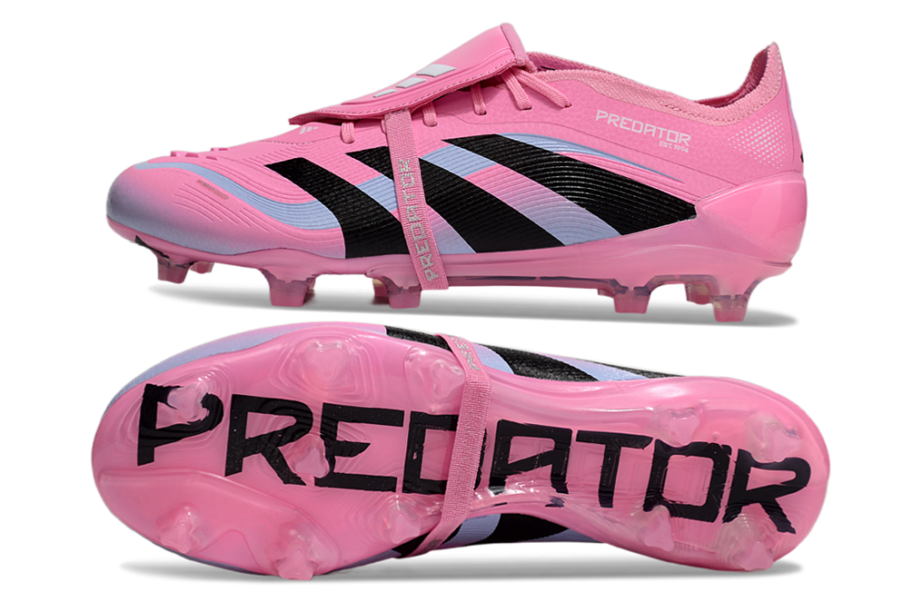 Adidas Predator Elite Tongue FG