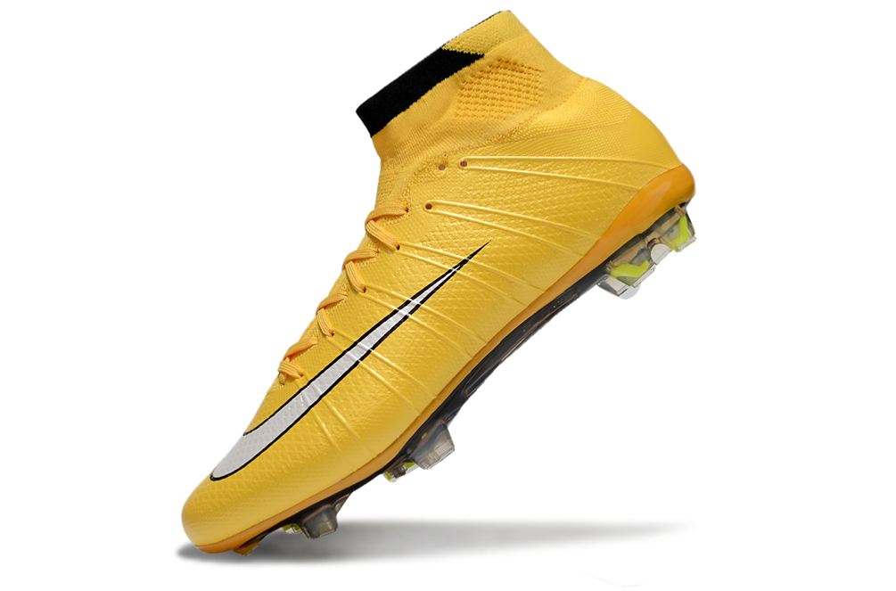 Nike Mercurial Superfly IV Elite FG Laser Orange
