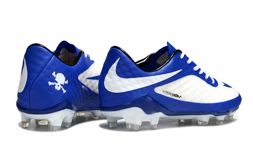 Nike Hypervenom Phantom RGN Phatal White Elite FG