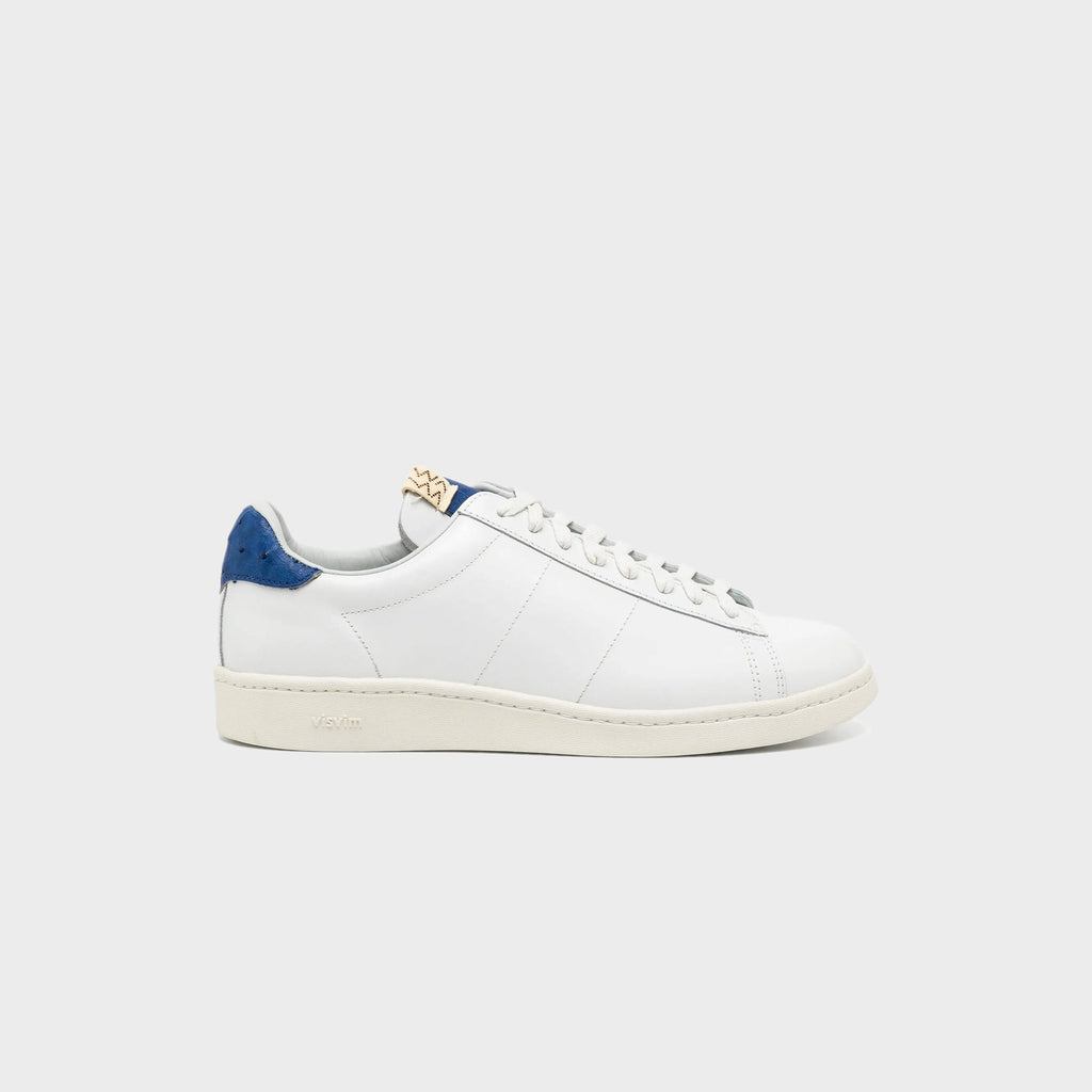 Visvim Corda Folk - Blue