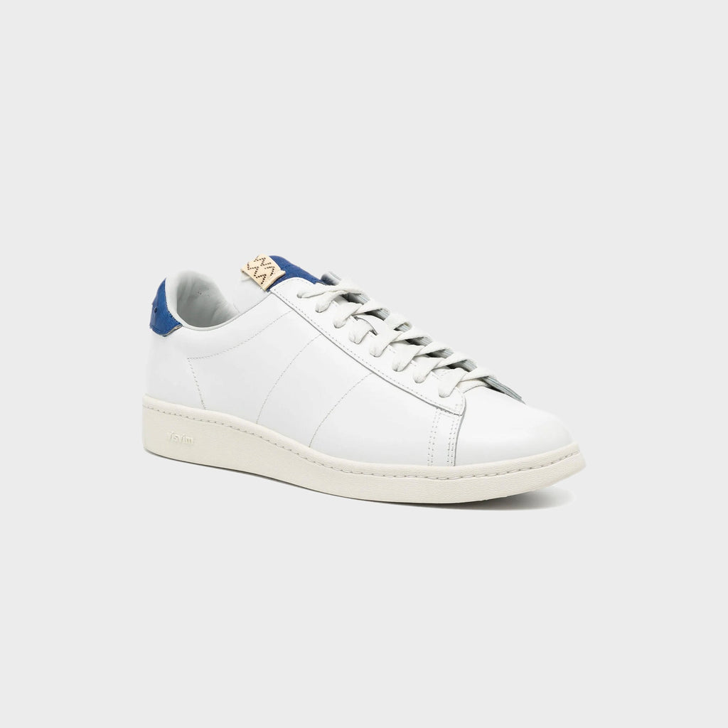 Visvim Corda Folk - Blue
