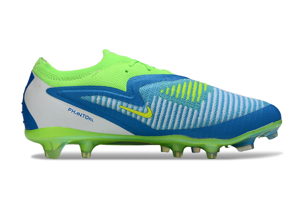 Nike Phantom 6 Elite FG Ocean Pulse