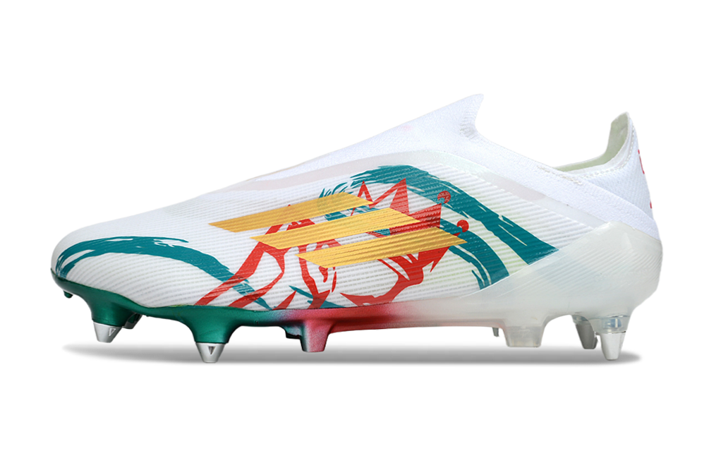 Adidas F50 Elite SG Laceless