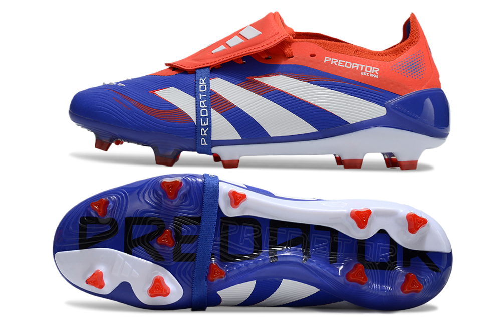 Adidas Predator advancement Elite Tongue FG