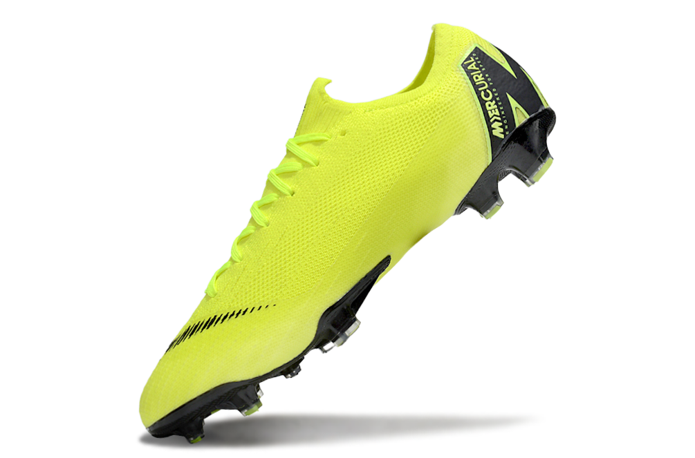 Nike Air Zoom Mercurial Vapor XII Elite FG Volt