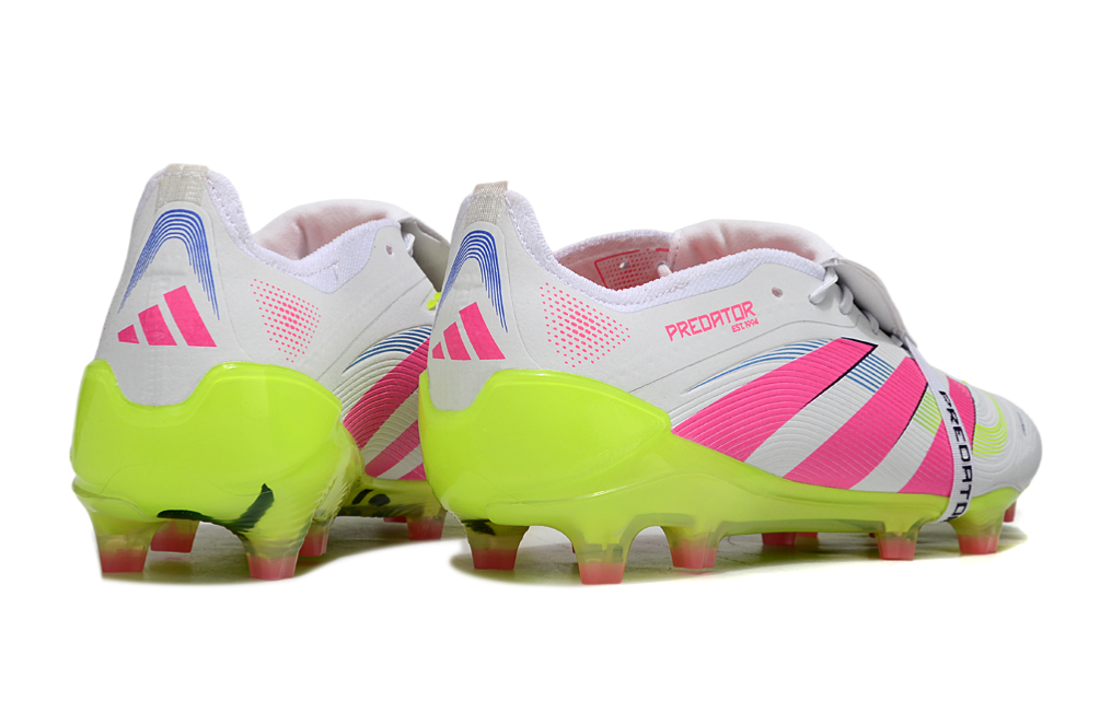 Adidas Predator Accuracy+ Elite Tongue FG Celestial Victory Pack