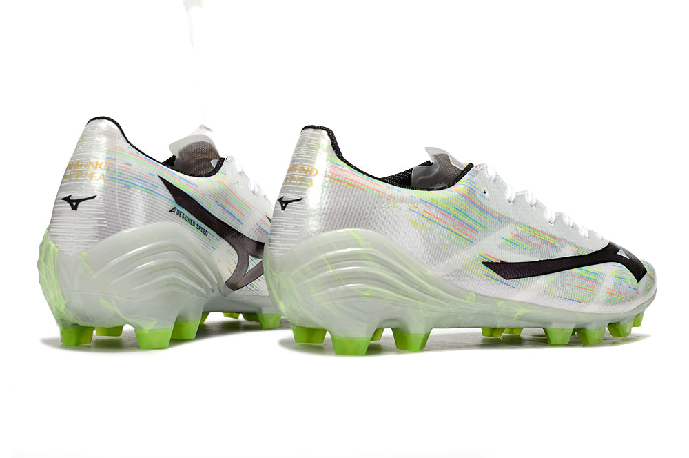 Mizuno Alpha II Japan FG