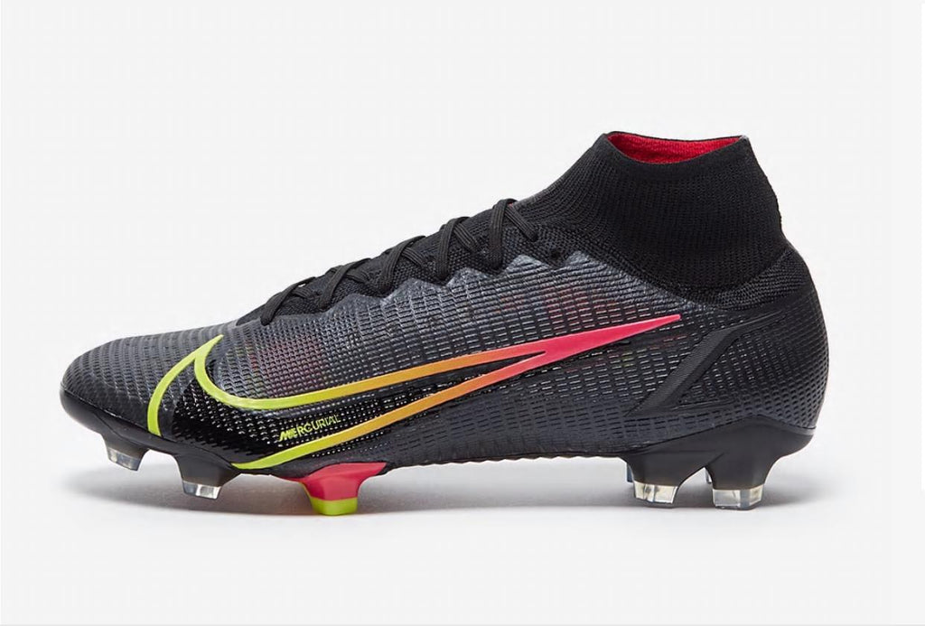 Nike Mercurial Superfly VIII Elite FG