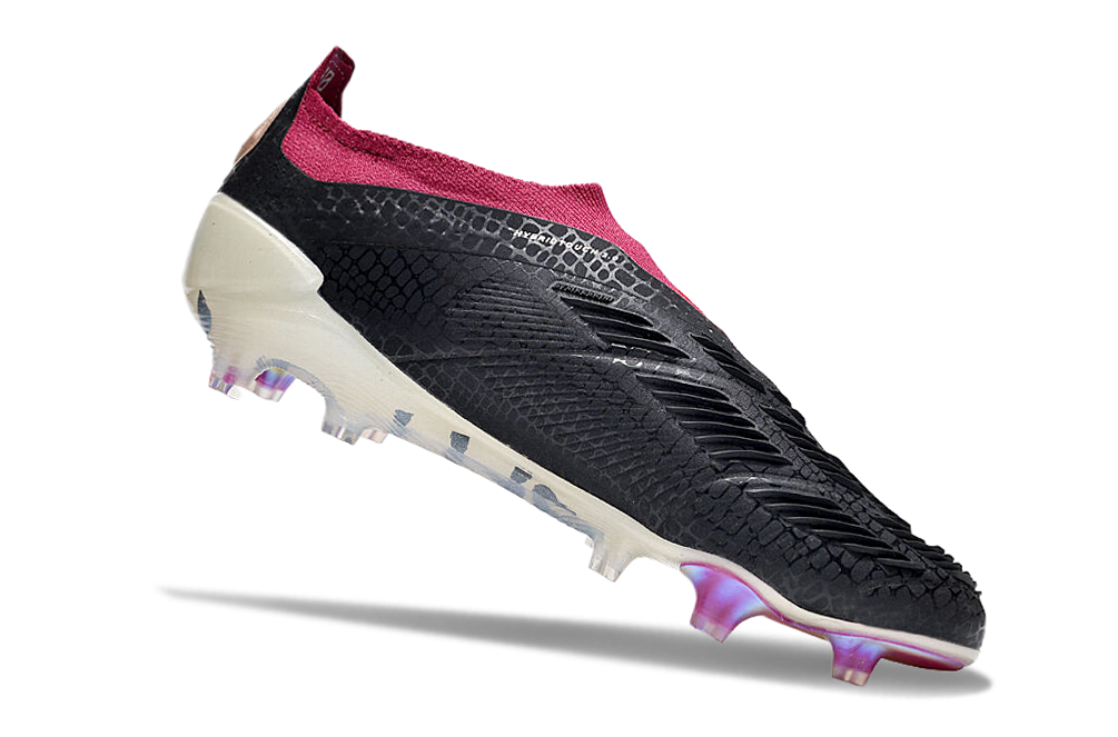 Adidas Predator 30 Elite Laceless FG