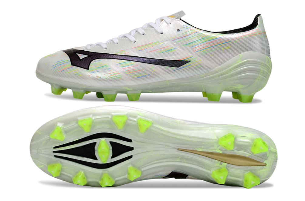 Mizuno Alpha II Japan FG