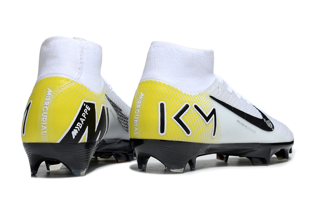 Nike Air Zoom Mercurial Superfly X Elite SG Kylian Mbappe