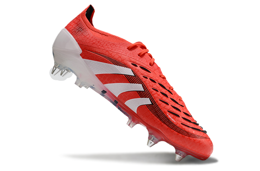 Adidas Predator 25 Pure Victory Elite SG