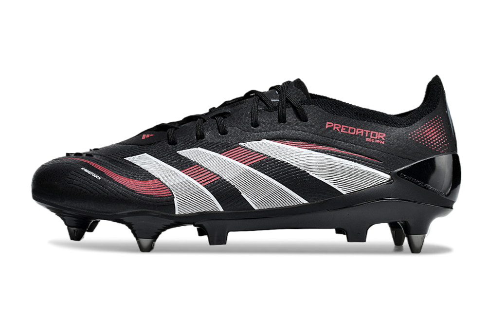 Adidas Predator Stealth Victory Elite SG