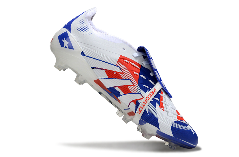 Adidas Predator Elite Tongue FG