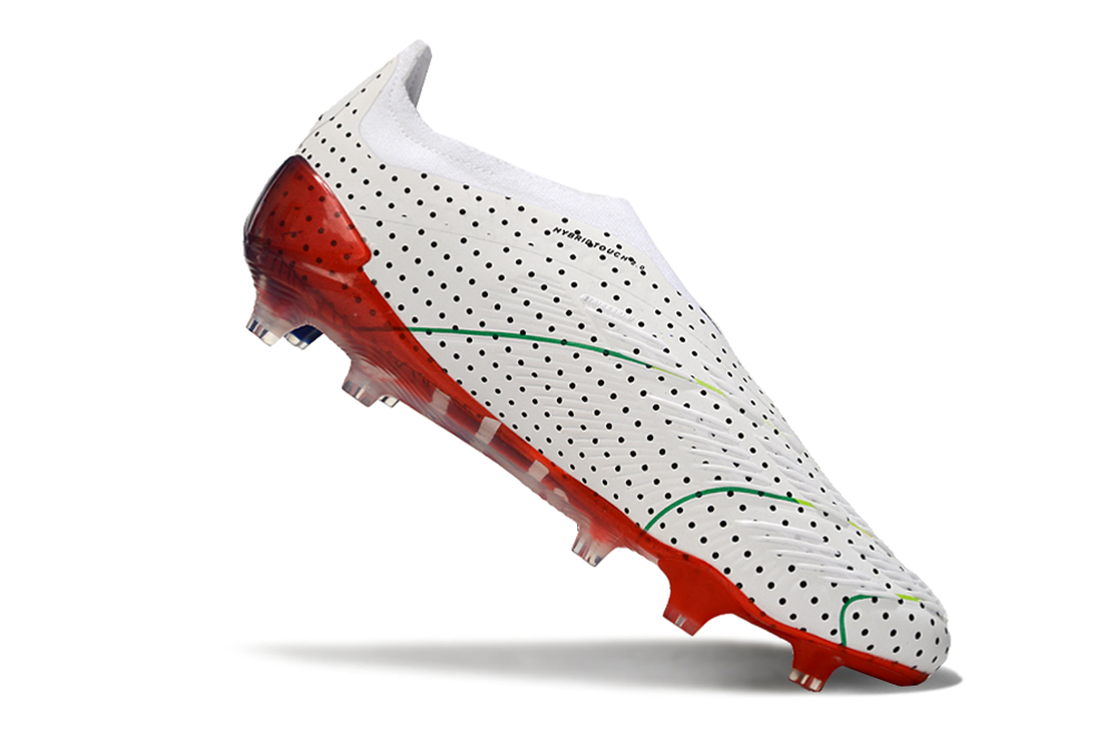Adidas Predator Euphoria Elite Laceless FG