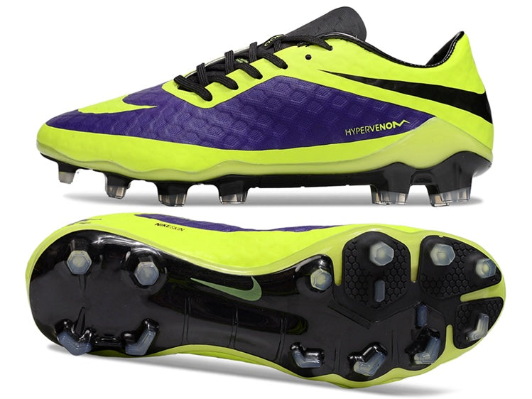 Nike Hypervenom Phantom RGN Electro Elite FG