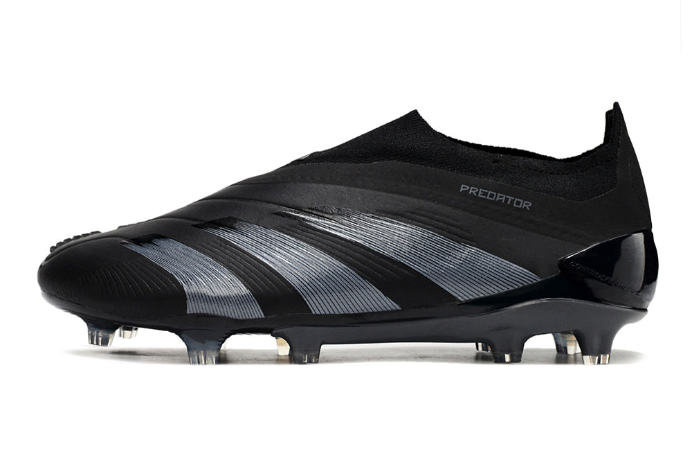 Adidas Predator Darkspark Elite Laceless FG