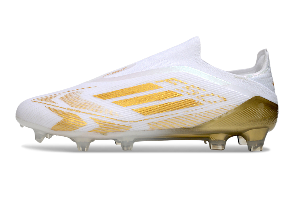 Adidas F50 Elite FG Laceless