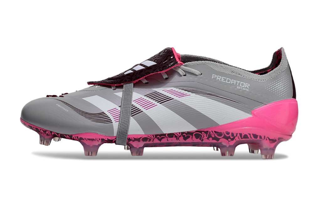 Adidas Predator Bellingham Elite Tongue FG