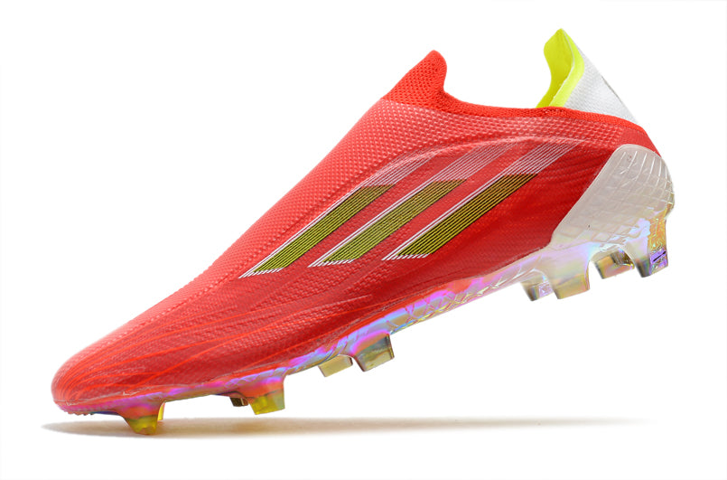 Adidas X Speedflow+ FG