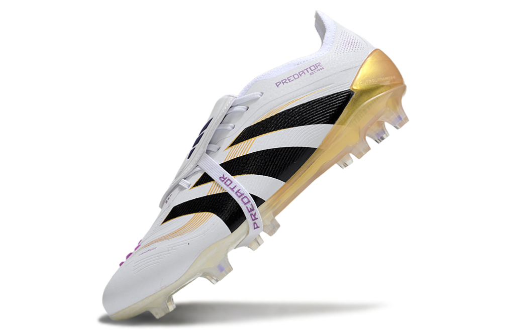 Adidas Predator 25 Elite Tongue FG Glory Pack