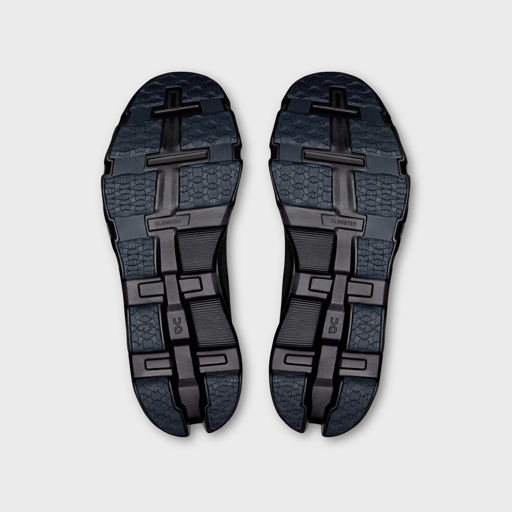 On Running x Post Archive Faction Cloudmonster Hyper PAF - Black