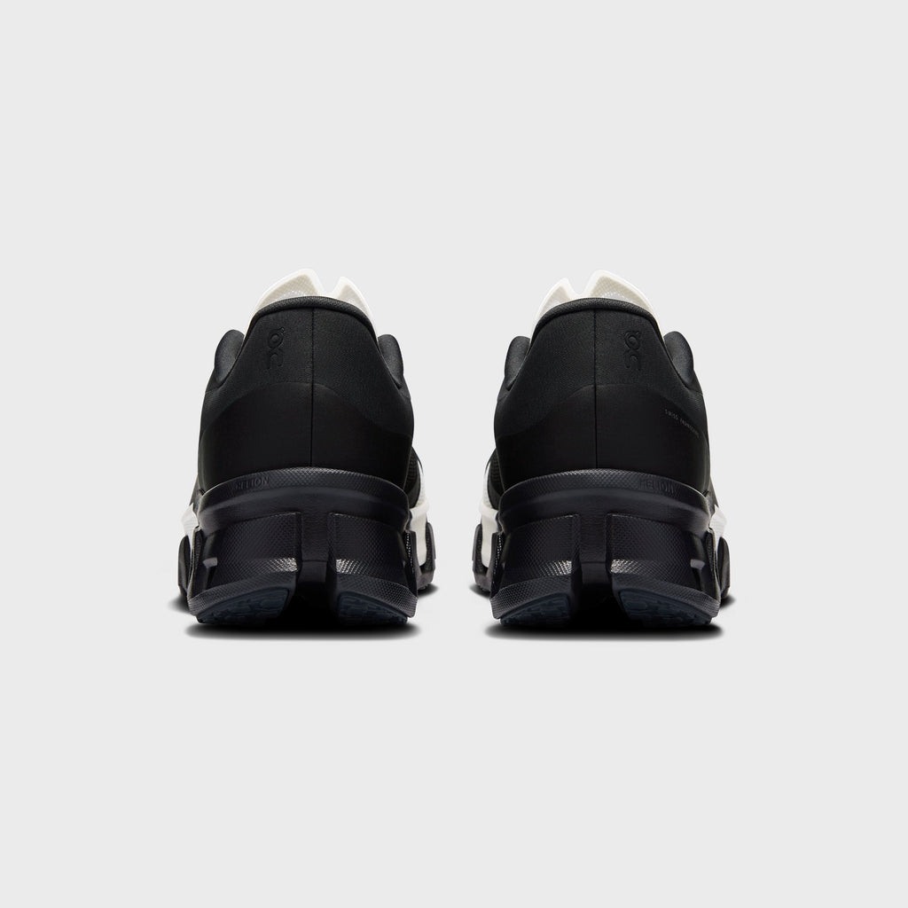 On Running x Post Archive Faction Cloudmonster Hyper PAF - Black