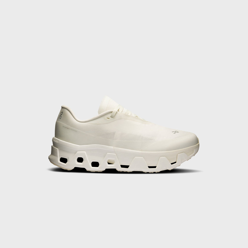 On Running x Post Archive Faction Cloudmonster Hyper PAF - White