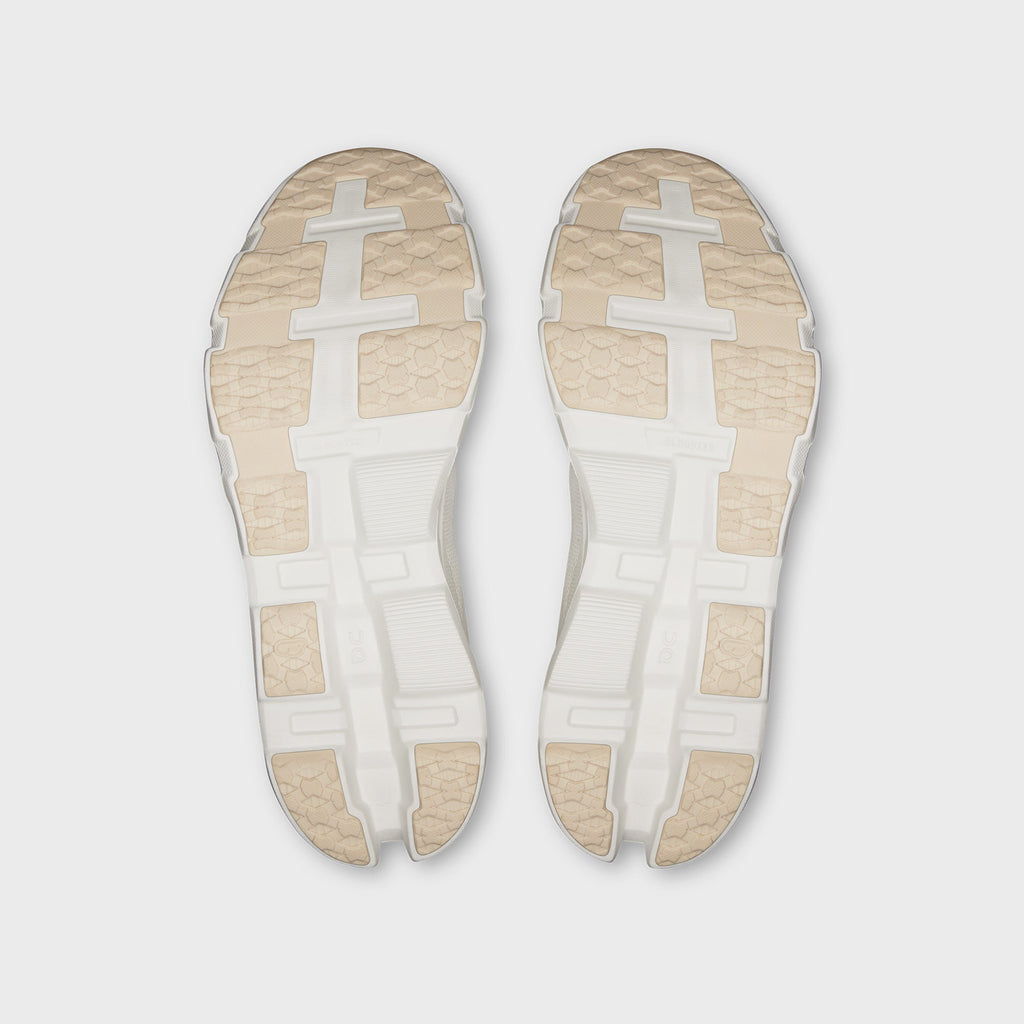 On Running x Post Archive Faction Cloudmonster Hyper PAF - White