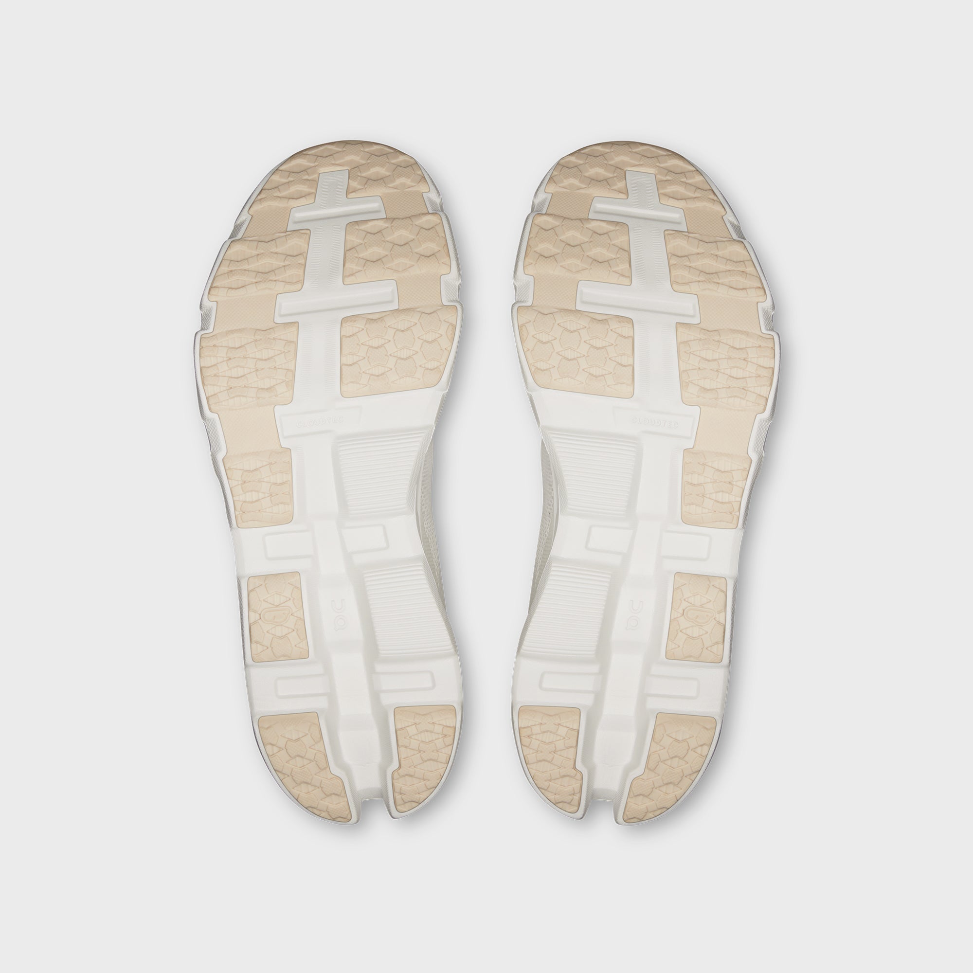 On Running x Post Archive Faction Cloudmonster Hyper PAF - White