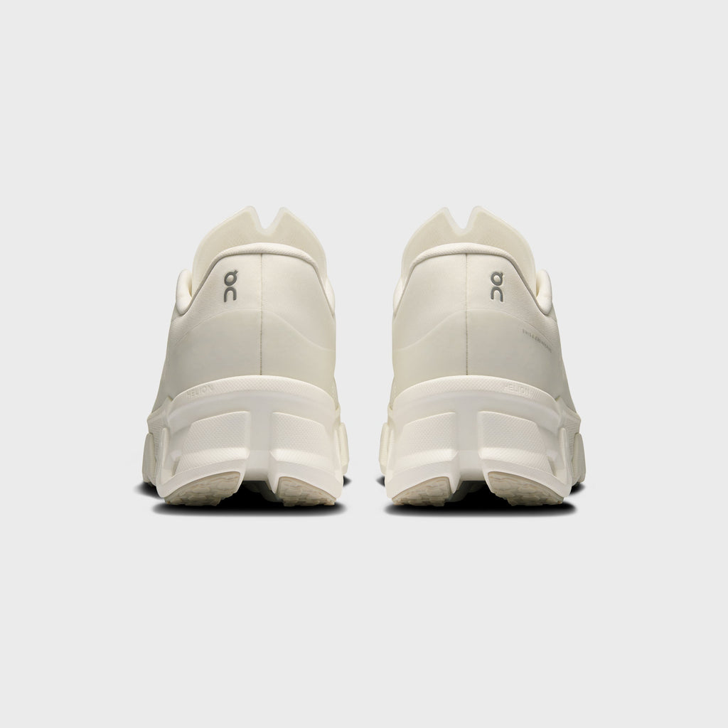 On Running x Post Archive Faction Cloudmonster Hyper PAF - White