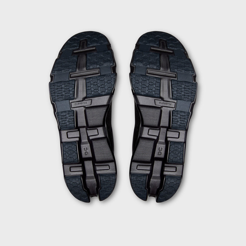 On Running x Post Archive Faction WMNS Cloudmonster Hyper PAF - Black