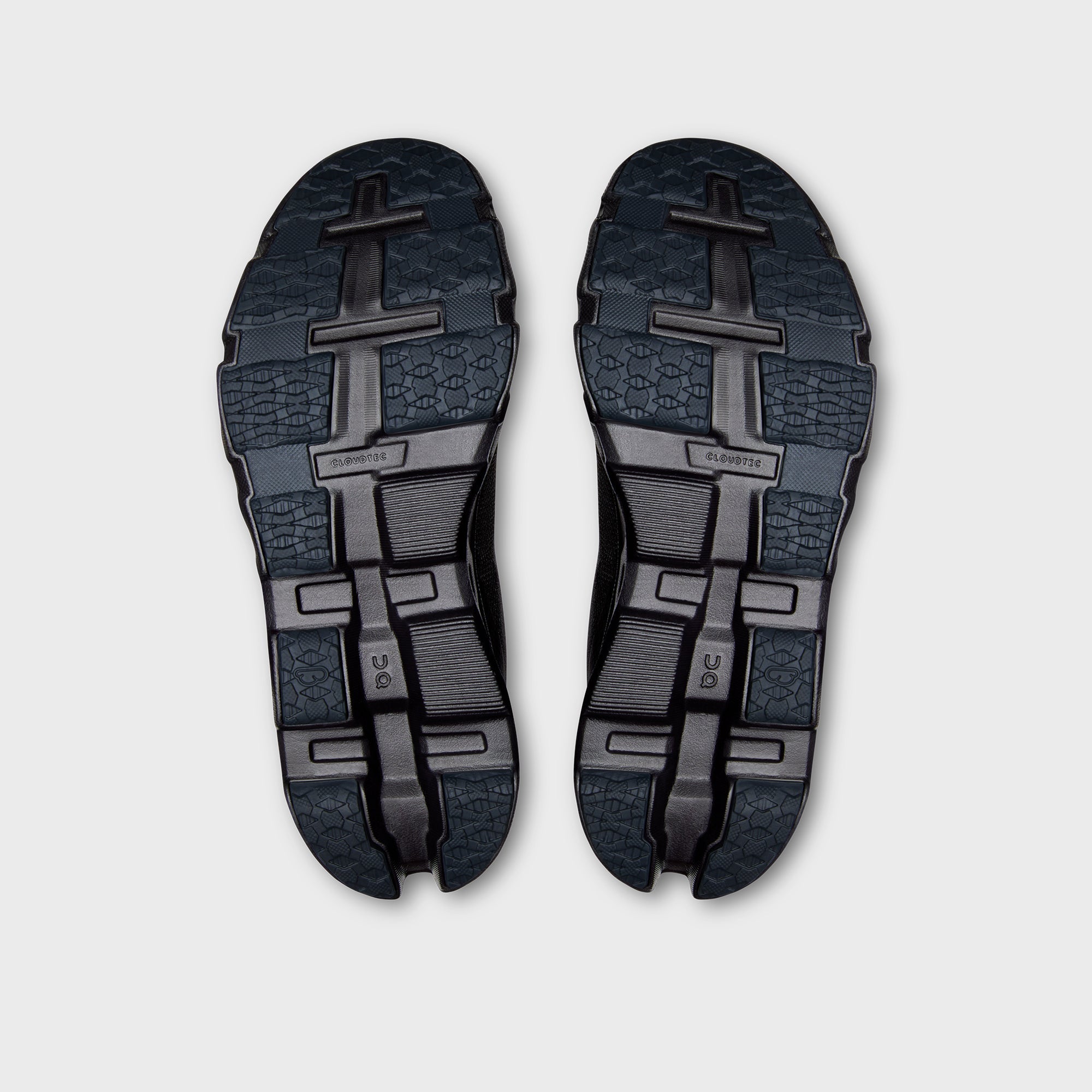 On Running x Post Archive Faction WMNS Cloudmonster Hyper PAF - Black