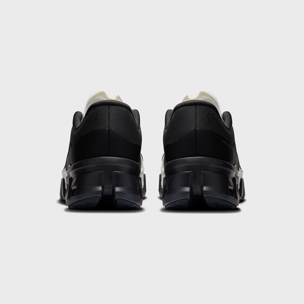 On Running x Post Archive Faction WMNS Cloudmonster Hyper PAF - Black