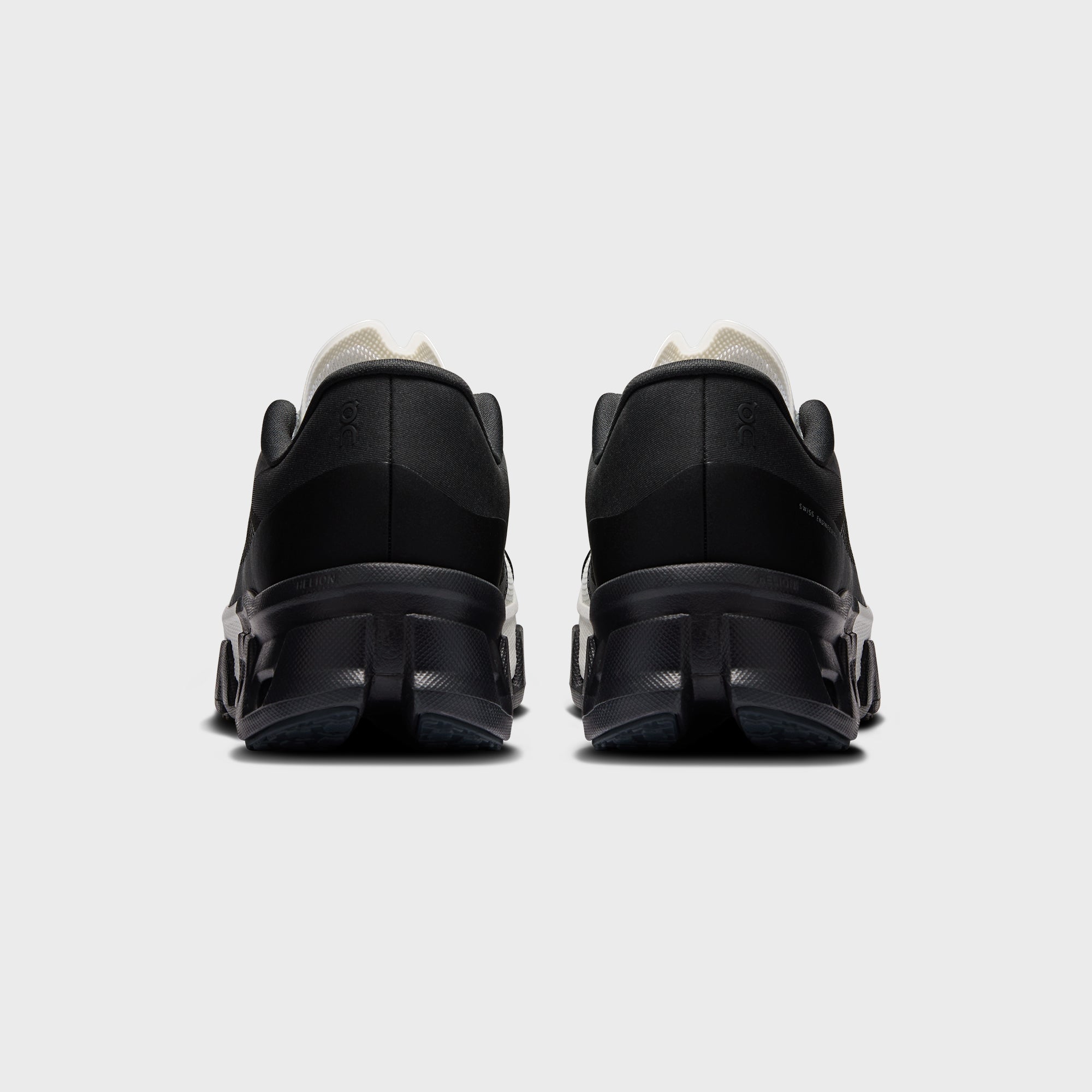 On Running x Post Archive Faction WMNS Cloudmonster Hyper PAF - Black