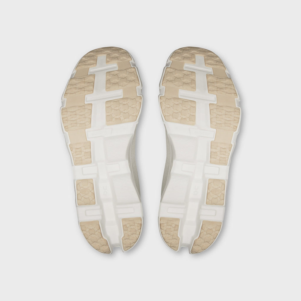 On Running x Post Archive Faction WMNS Cloudmonster Hyper PAF - White