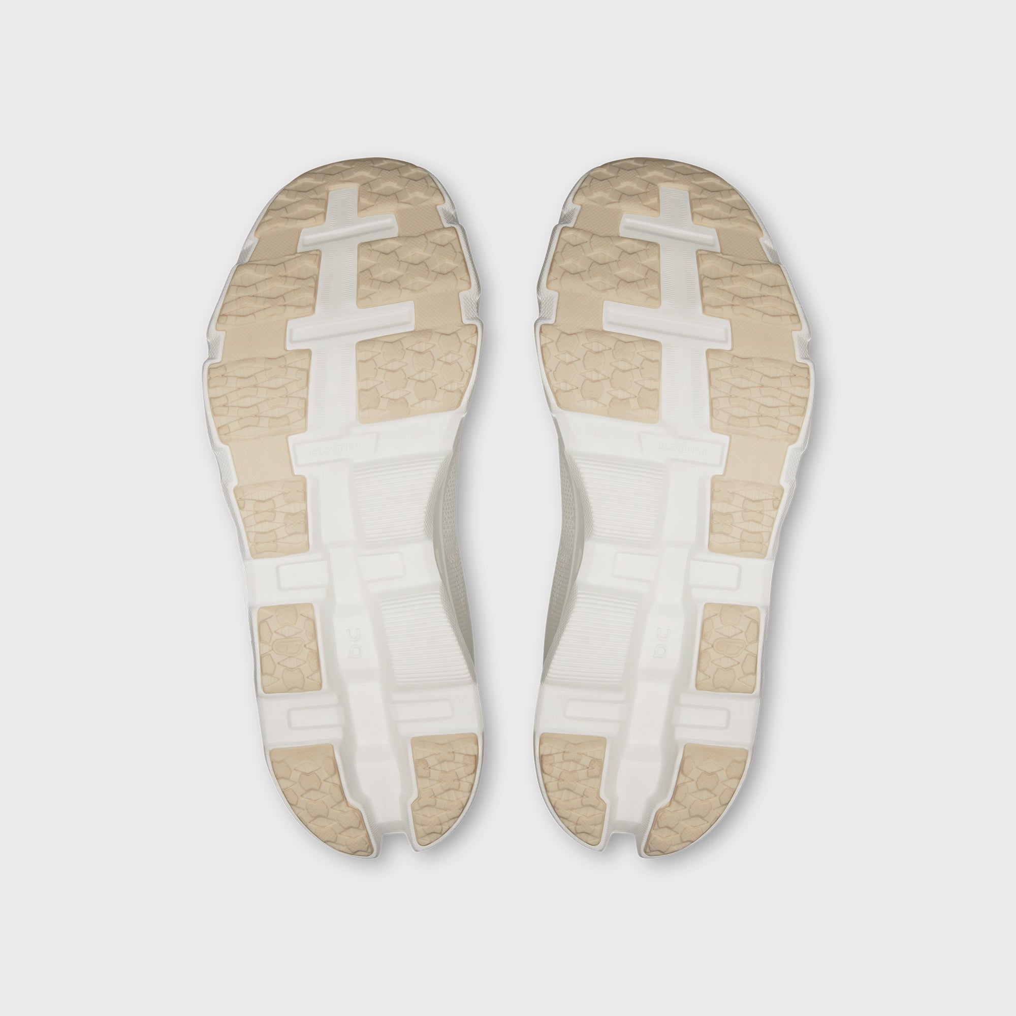 On Running x Post Archive Faction WMNS Cloudmonster Hyper PAF - White