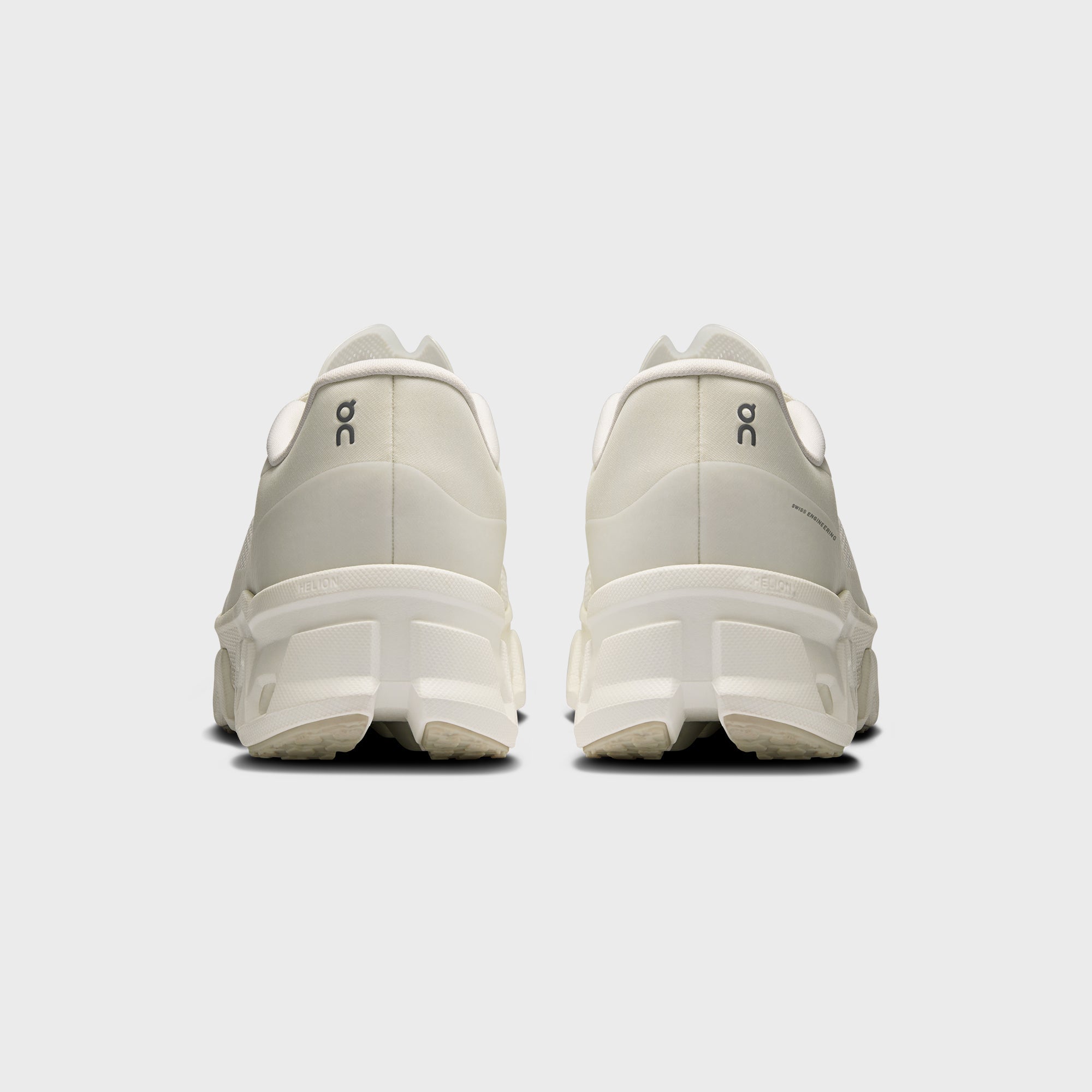 On Running x Post Archive Faction WMNS Cloudmonster Hyper PAF - White