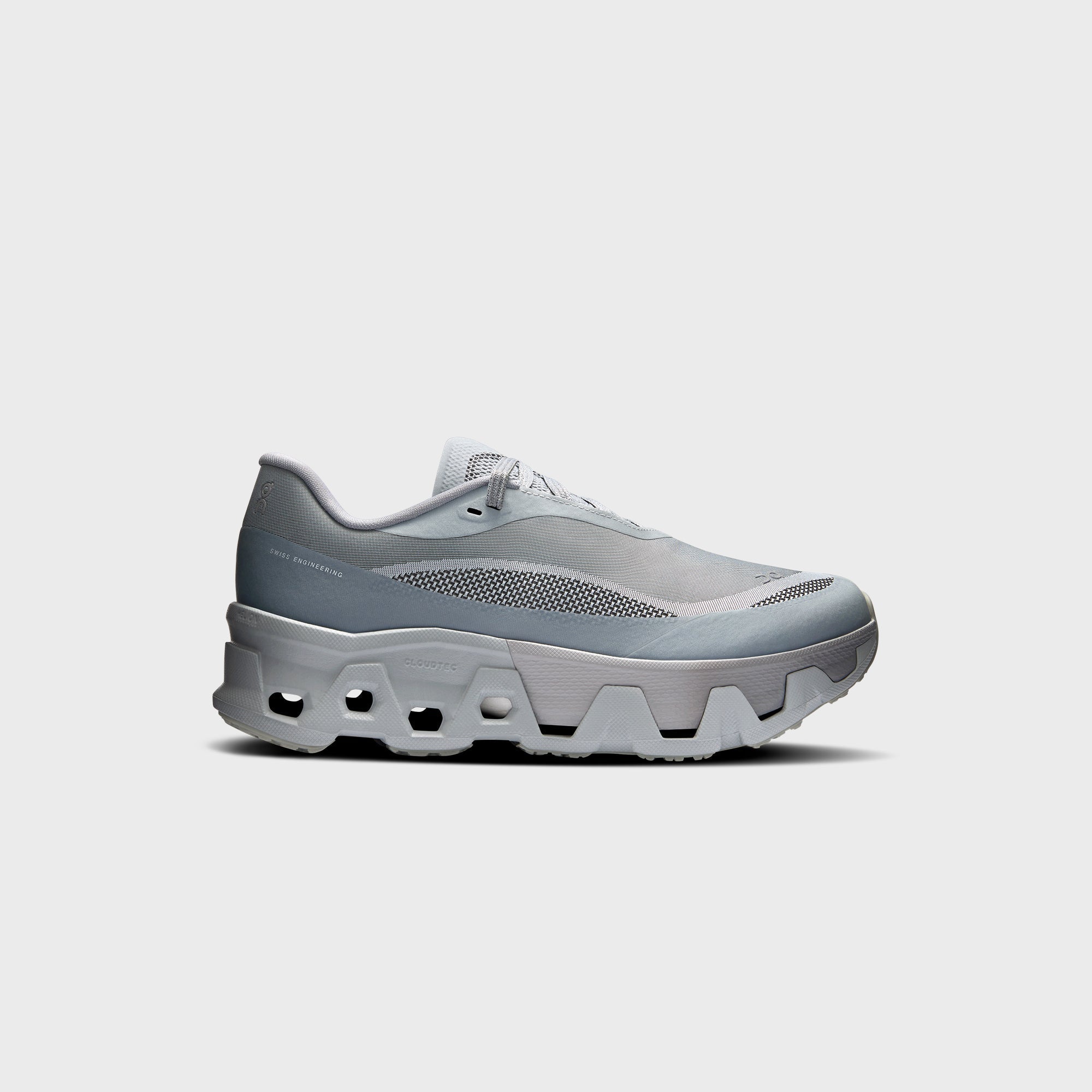 On Running x Post Archive Faction WMNS Cloudmonster Hyper PAF - Phantom / Apollo