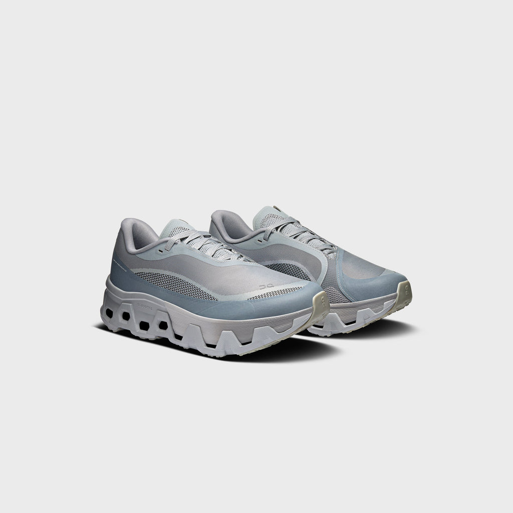 On Running x Post Archive Faction WMNS Cloudmonster Hyper PAF - Phantom / Apollo