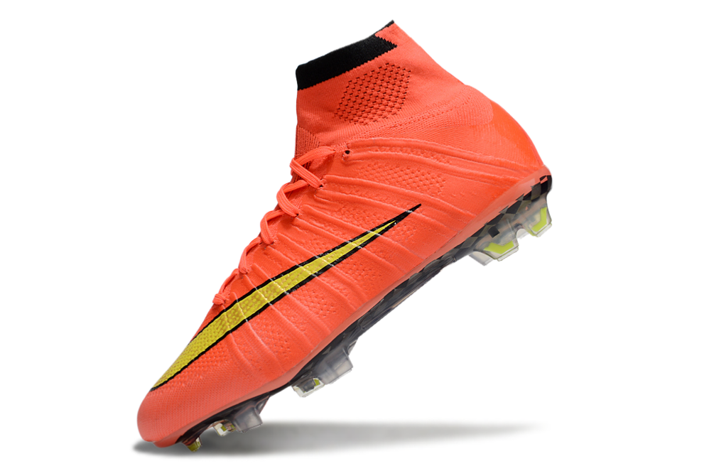 Nike Mercurial Superfly IV Elite FG 2014 World Cup