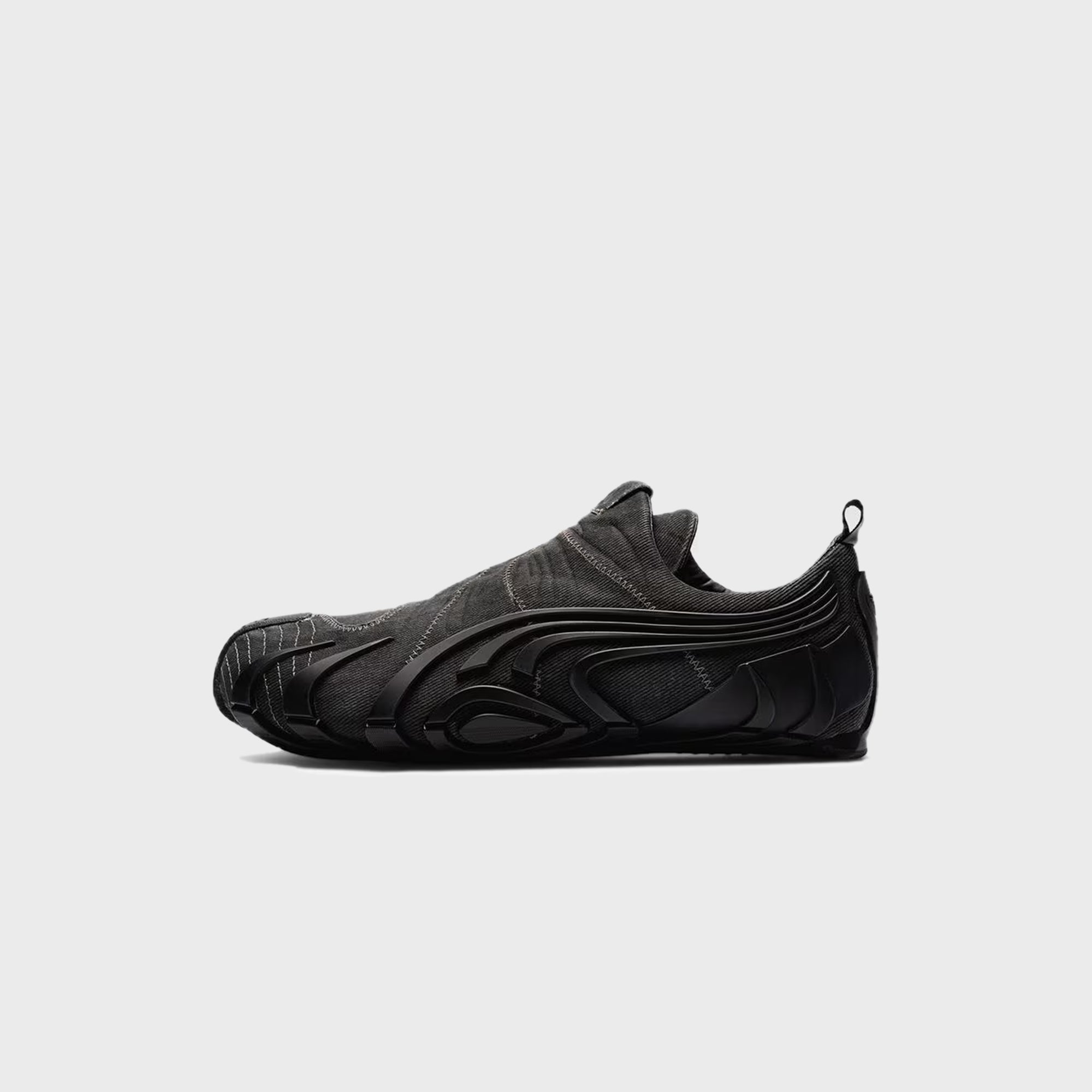 PUMA x SAN SAN GEAR Talon OG -  Black