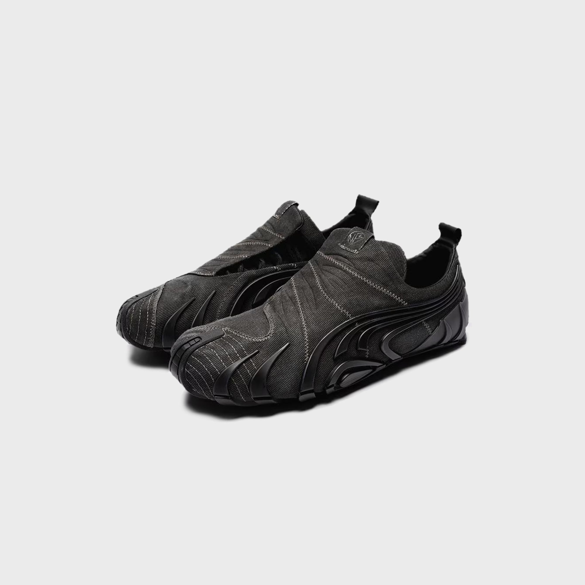 PUMA x SAN SAN GEAR Talon OG -  Black
