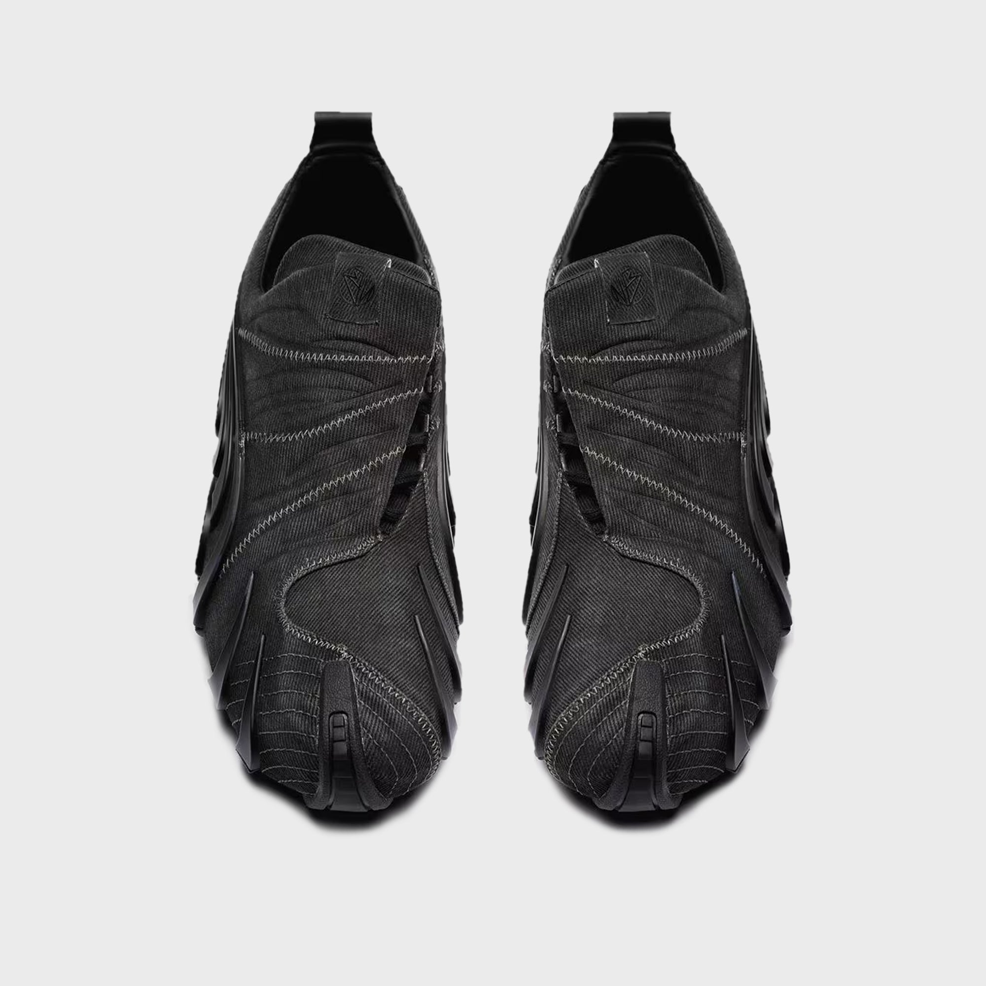 PUMA x SAN SAN GEAR Talon OG -  Black
