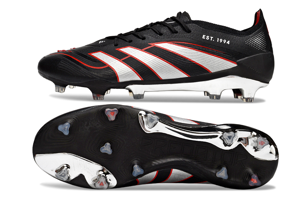 Adidas Predator Lather Elite FG
