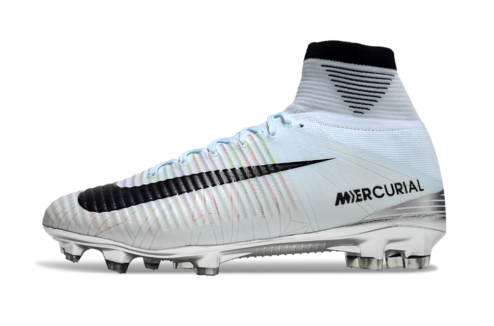Nike Mercurial Superfly V CR7 FG "Cut to Brilliance"