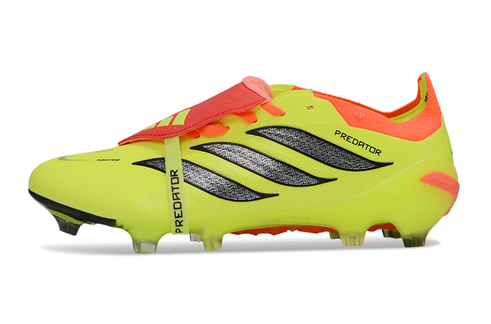 Adidas Predator Elite Tongue FG