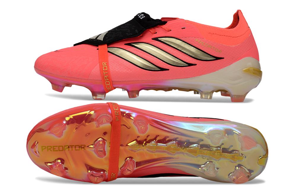 Adidas Predator 26 Elite Tongue FG