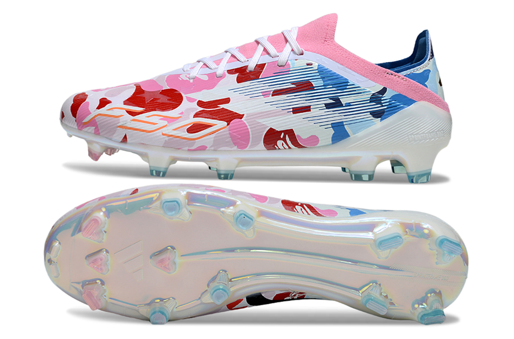 Adidas F50 Elite FG X BAPE